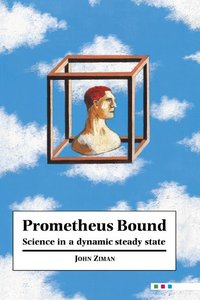 Prometheus Bound (h�ftad)