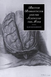 British Romanticism and the Science of the Mind (h�ftad)