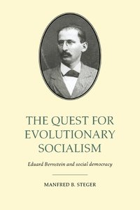 The Quest for Evolutionary Socialism (inbunden)