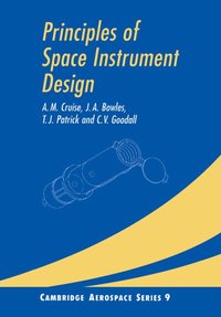 Principles of Space Instrument Design (h�ftad)