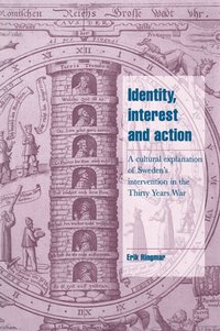 Identity, Interest and Action (h�ftad)