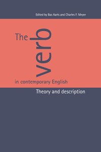 The Verb in Contemporary English (h�ftad)