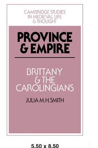 Province and Empire (h�ftad)