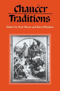 Chaucer Traditions (h�ftad)