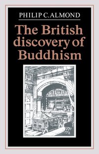The British Discovery of Buddhism (h�ftad)