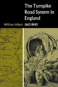 The Turnpike Road System in England (h�ftad)