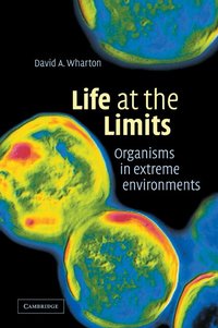 Life at the Limits (h�ftad)