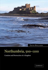 Northumbria, 500-1100 (h�ftad)
