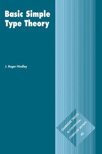 Basic Simple Type Theory (h�ftad)
