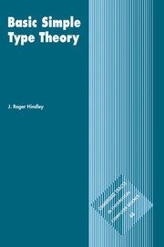Basic Simple Type Theory (h�ftad)