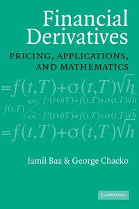 Financial Derivatives (h�ftad)