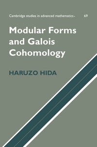 Modular Forms and Galois Cohomology (h�ftad)