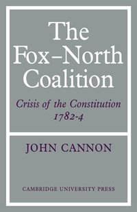 The Fox-North Coalition (h�ftad)