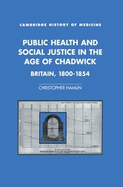 Public Health and Social Justice in the Age of Chadwick (h�ftad)