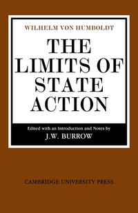 The Limits of State Action (h�ftad)