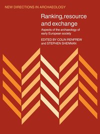 Ranking, Resource and Exchange (h�ftad)