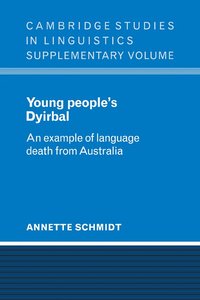 Young People's Dyirbal (h�ftad)