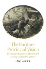 The Puritan-Provincial Vision (h�ftad)