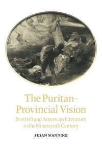 The Puritan-Provincial Vision (inbunden)