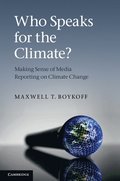 Who Speaks for the Climate?