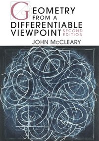 Geometry from a Differentiable Viewpoint (h�ftad)