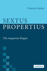 Sextus Propertius