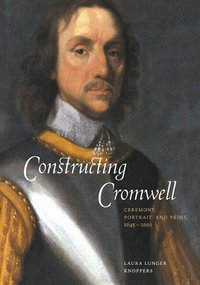 Constructing Cromwell (h�ftad)