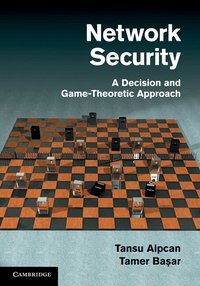Network Security (inbunden)