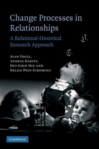 Change Processes in Relationships (h�ftad)