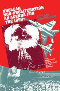 Nuclear Non-Proliferation (h�ftad)