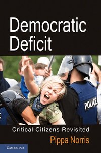 Democratic Deficit (h�ftad)