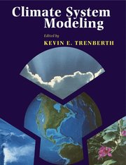 Climate System Modeling (h�ftad)
