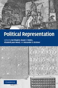 Political Representation (h�ftad)