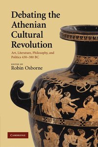Debating the Athenian Cultural Revolution (h�ftad)