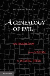 A Genealogy of Evil (h�ftad)