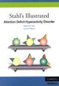 Stahl's Illustrated Attention Deficit Hyperactivity Disorder