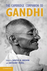 The Cambridge Companion to Gandhi (h�ftad)