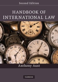 Handbook of International Law (h�ftad)