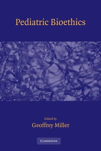 Pediatric Bioethics (h�ftad)