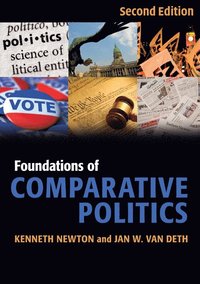 Foundations of Comparative Politics (h�ftad)