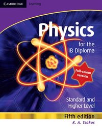 Physics for the IB Diploma Full Colour (h�ftad)