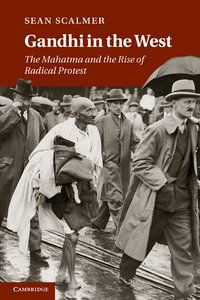 Gandhi in the West (h�ftad)