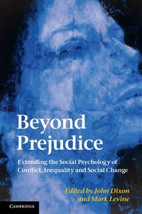 Beyond Prejudice (inbunden)
