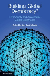 Building Global Democracy? (h�ftad)