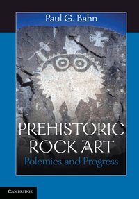 Prehistoric Rock Art (h�ftad)