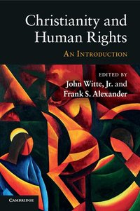 Christianity and Human Rights (h�ftad)