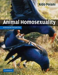 Animal Homosexuality (h�ftad)