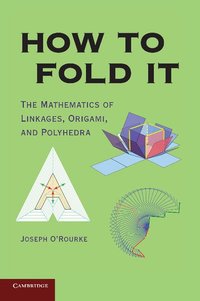 How to Fold It (h�ftad)