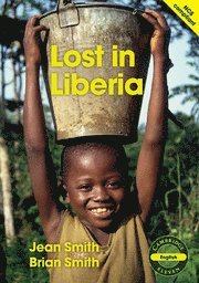 Cambridge 11: Lost in Liberia (h�ftad)