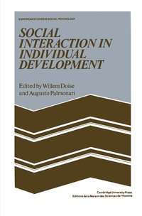Social Interaction in Individual Development (h�ftad)